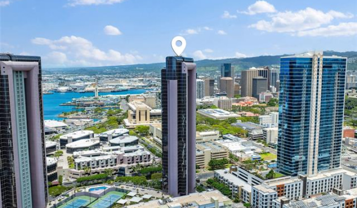 425 South Street,Honolulu,Hawaii,96813,1 ベッドルーム ベッドルーム,1 バスルームバスルーム,コンド / タウンハウス,South,21,19411819