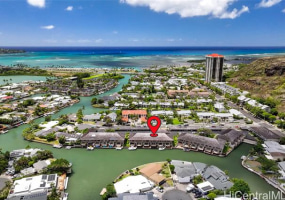 6234 Keokea Place,Honolulu,Hawaii,96825,4 ベッドルーム ベッドルーム,3 バスルームバスルーム,コンド / タウンハウス,Keokea,1,18249633