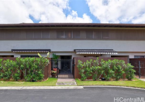 6234 Keokea Place,Honolulu,Hawaii,96825,4 ベッドルーム ベッドルーム,3 バスルームバスルーム,コンド / タウンハウス,Keokea,1,18249633