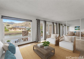 6234 Keokea Place,Honolulu,Hawaii,96825,4 ベッドルーム ベッドルーム,3 バスルームバスルーム,コンド / タウンハウス,Keokea,1,18249633