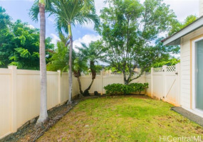 580 Lunalilo Home Road,Honolulu,Hawaii,96825,3 Bedrooms Bedrooms,2 BathroomsBathrooms,Condo/Townhouse,Lunalilo Home,1,18249790