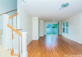 580 Lunalilo Home Road,Honolulu,Hawaii,96825,3 Bedrooms Bedrooms,2 BathroomsBathrooms,Condo/Townhouse,Lunalilo Home,1,18249790