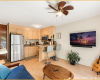 2847 Waialae Avenue,Honolulu,Hawaii,96826,1 Bedroom Bedrooms,1 BathroomBathrooms,Condo/Townhouse,Waialae,4,18249879