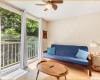 2847 Waialae Avenue,Honolulu,Hawaii,96826,1 Bedroom Bedrooms,1 BathroomBathrooms,Condo/Townhouse,Waialae,4,18249879