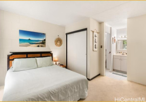 2847 Waialae Avenue,Honolulu,Hawaii,96826,1 Bedroom Bedrooms,1 BathroomBathrooms,Condo/Townhouse,Waialae,4,18249879