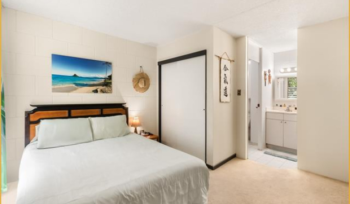2847 Waialae Avenue,Honolulu,Hawaii,96826,1 Bedroom Bedrooms,1 BathroomBathrooms,Condo/Townhouse,Waialae,4,18249879