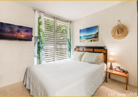 2847 Waialae Avenue,Honolulu,Hawaii,96826,1 Bedroom Bedrooms,1 BathroomBathrooms,Condo/Townhouse,Waialae,4,18249879