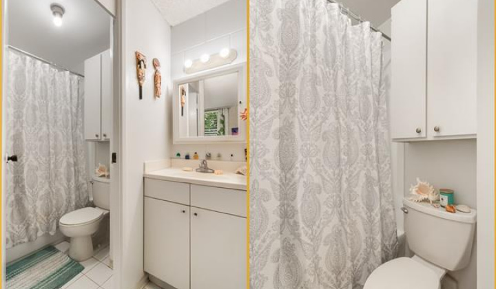 2847 Waialae Avenue,Honolulu,Hawaii,96826,1 Bedroom Bedrooms,1 BathroomBathrooms,Condo/Townhouse,Waialae,4,18249879