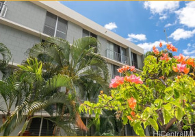 2847 Waialae Avenue,Honolulu,Hawaii,96826,1 Bedroom Bedrooms,1 BathroomBathrooms,Condo/Townhouse,Waialae,4,18249879