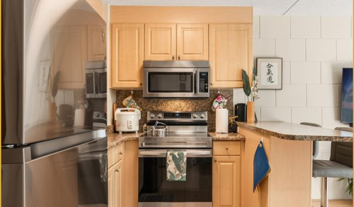 2847 Waialae Avenue,Honolulu,Hawaii,96826,1 Bedroom Bedrooms,1 BathroomBathrooms,Condo/Townhouse,Waialae,4,18249879