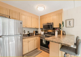2847 Waialae Avenue,Honolulu,Hawaii,96826,1 Bedroom Bedrooms,1 BathroomBathrooms,Condo/Townhouse,Waialae,4,18249879