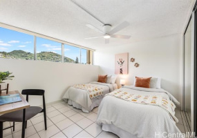 1310 Heulu Street,Honolulu,Hawaii,96822,2 ベッドルーム ベッドルーム,2 バスルームバスルーム,コンド / タウンハウス,Heulu,5,18249969
