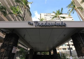 1720 Ala Moana Boulevard,Honolulu,Hawaii,96815,1 ベッドルーム ベッドルーム,1 バスルームバスルーム,コンド / タウンハウス,Ala Moana,5,17837336