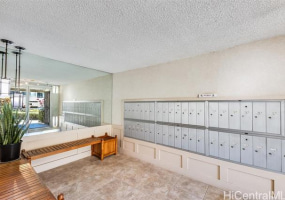 1310 Heulu Street,Honolulu,Hawaii,96822,2 ベッドルーム ベッドルーム,2 バスルームバスルーム,コンド / タウンハウス,Heulu,5,18249969