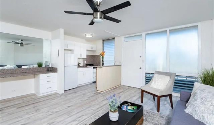 2328 Sea View Avenue,Honolulu,Hawaii,96822,1 ベッドルーム ベッドルーム,1 バスルームバスルーム,コンド / タウンハウス,Sea View,3,19412592