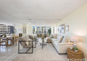 1310 Heulu Street,Honolulu,Hawaii,96822,2 ベッドルーム ベッドルーム,2 バスルームバスルーム,コンド / タウンハウス,Heulu,5,18249969