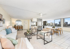 1310 Heulu Street,Honolulu,Hawaii,96822,2 ベッドルーム ベッドルーム,2 バスルームバスルーム,コンド / タウンハウス,Heulu,5,18249969