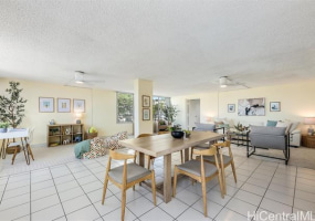 1310 Heulu Street,Honolulu,Hawaii,96822,2 ベッドルーム ベッドルーム,2 バスルームバスルーム,コンド / タウンハウス,Heulu,5,18249969