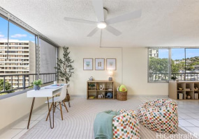 1310 Heulu Street,Honolulu,Hawaii,96822,2 ベッドルーム ベッドルーム,2 バスルームバスルーム,コンド / タウンハウス,Heulu,5,18249969