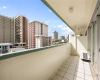2281 Ala Wai Boulevard,Honolulu,Hawaii,96815,1 ベッドルーム ベッドルーム,1 バスルームバスルーム,コンド / タウンハウス,Ala Wai,8,19412935