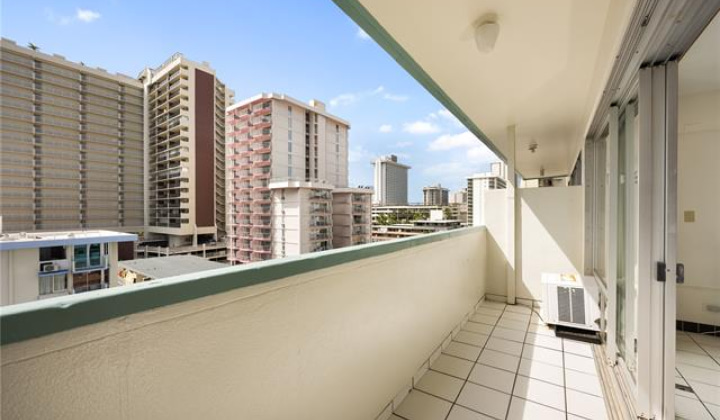 2281 Ala Wai Boulevard,Honolulu,Hawaii,96815,1 ベッドルーム ベッドルーム,1 バスルームバスルーム,コンド / タウンハウス,Ala Wai,8,19412935