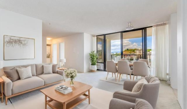 1201 Wilder Avenue,Honolulu,Hawaii,96822,2 ベッドルーム ベッドルーム,1 バスルームバスルーム,コンド / タウンハウス,Wilder,29,18250266