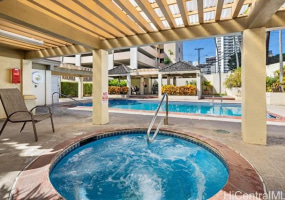 1201 Wilder Avenue,Honolulu,Hawaii,96822,2 ベッドルーム ベッドルーム,1 バスルームバスルーム,コンド / タウンハウス,Wilder,29,18250266