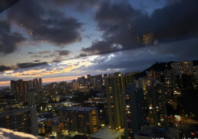 1201 Wilder Avenue,Honolulu,Hawaii,96822,2 ベッドルーム ベッドルーム,1 バスルームバスルーム,コンド / タウンハウス,Wilder,29,18250266