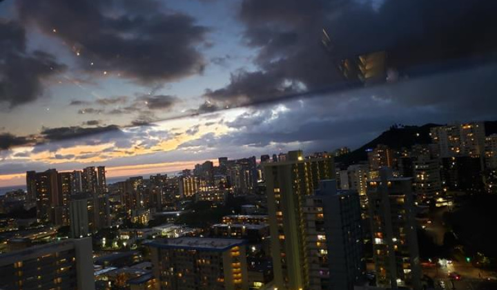 1201 Wilder Avenue,Honolulu,Hawaii,96822,2 ベッドルーム ベッドルーム,1 バスルームバスルーム,コンド / タウンハウス,Wilder,29,18250266