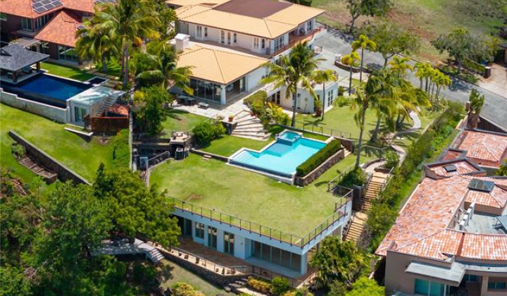 552 Moaniala Street,Honolulu,Hawaii,96821,6 ベッドルーム ベッドルーム,7 バスルームバスルーム,一戸建て,Moaniala,18702914