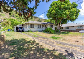1927 9th Avenue,Honolulu,Hawaii,96816,3 ベッドルーム ベッドルーム,1 バスルームバスルーム,一戸建て,9th,18250396
