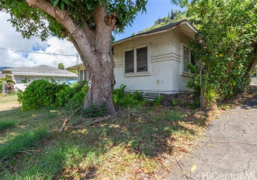 1927 9th Avenue,Honolulu,Hawaii,96816,3 ベッドルーム ベッドルーム,1 バスルームバスルーム,一戸建て,9th,18250396