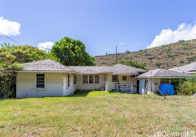 1927 9th Avenue,Honolulu,Hawaii,96816,3 ベッドルーム ベッドルーム,1 バスルームバスルーム,一戸建て,9th,18250396