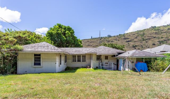 1927 9th Avenue,Honolulu,Hawaii,96816,3 ベッドルーム ベッドルーム,1 バスルームバスルーム,一戸建て,9th,18250396