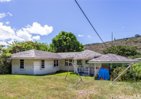 1927 9th Avenue,Honolulu,Hawaii,96816,3 ベッドルーム ベッドルーム,1 バスルームバスルーム,一戸建て,9th,18250396