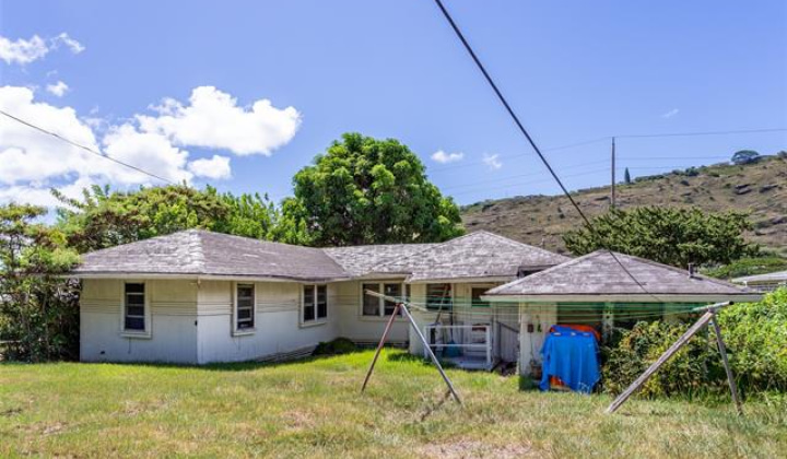 1927 9th Avenue,Honolulu,Hawaii,96816,3 ベッドルーム ベッドルーム,1 バスルームバスルーム,一戸建て,9th,18250396