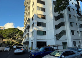 1710 Punahou Street,Honolulu,Hawaii,96822,1 ベッドルーム ベッドルーム,1 バスルームバスルーム,コンド / タウンハウス,Punahou,3,18250457