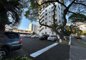 1710 Punahou Street,Honolulu,Hawaii,96822,1 ベッドルーム ベッドルーム,1 バスルームバスルーム,コンド / タウンハウス,Punahou,3,18250457