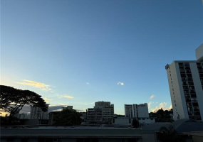 1710 Punahou Street,Honolulu,Hawaii,96822,1 ベッドルーム ベッドルーム,1 バスルームバスルーム,コンド / タウンハウス,Punahou,3,18250457