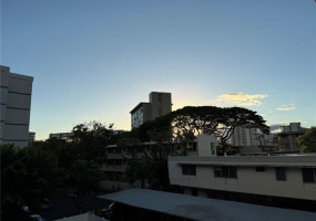 1710 Punahou Street,Honolulu,Hawaii,96822,1 ベッドルーム ベッドルーム,1 バスルームバスルーム,コンド / タウンハウス,Punahou,3,18250457