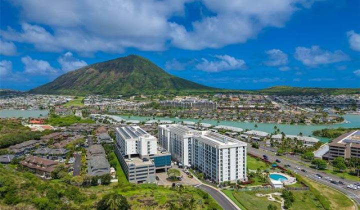 7000 Hawaii Kai Drive,Honolulu,Hawaii,96825,2 ベッドルーム ベッドルーム,2 バスルームバスルーム,コンド / タウンハウス,Hawaii Kai,6,19413122