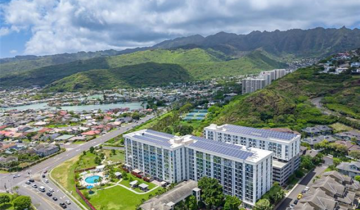 7000 Hawaii Kai Drive,Honolulu,Hawaii,96825,2 ベッドルーム ベッドルーム,2 バスルームバスルーム,コンド / タウンハウス,Hawaii Kai,6,19413122