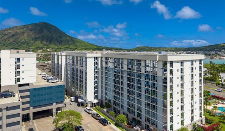 7000 Hawaii Kai Drive,Honolulu,Hawaii,96825,2 ベッドルーム ベッドルーム,2 バスルームバスルーム,コンド / タウンハウス,Hawaii Kai,6,19413122