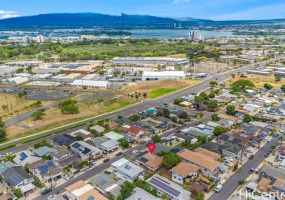 4124 Likini Street,Honolulu,Hawaii,96818,4 ベッドルーム ベッドルーム,4 バスルームバスルーム,一戸建て,Likini,18703446