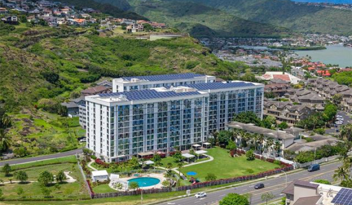 7000 Hawaii Kai Drive,Honolulu,Hawaii,96825,2 ベッドルーム ベッドルーム,2 バスルームバスルーム,コンド / タウンハウス,Hawaii Kai,6,19413122