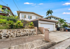 4124 Likini Street,Honolulu,Hawaii,96818,4 ベッドルーム ベッドルーム,4 バスルームバスルーム,一戸建て,Likini,18703446
