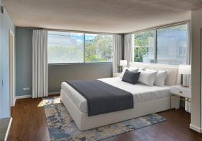 1710 Punahou Street,Honolulu,Hawaii,96822,1 ベッドルーム ベッドルーム,1 バスルームバスルーム,コンド / タウンハウス,Punahou,3,18250457