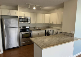 1710 Punahou Street,Honolulu,Hawaii,96822,1 ベッドルーム ベッドルーム,1 バスルームバスルーム,コンド / タウンハウス,Punahou,3,18250457