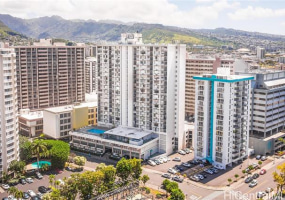 747 Amana Street,Honolulu,Hawaii,96850,1 BathroomBathrooms,Condo/Townhouse,Amana,9,18250822