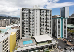 747 Amana Street,Honolulu,Hawaii,96850,1 BathroomBathrooms,Condo/Townhouse,Amana,9,18250822
